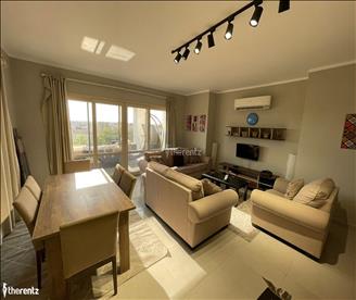 Duplex with roof 3 beds minutes from the sea