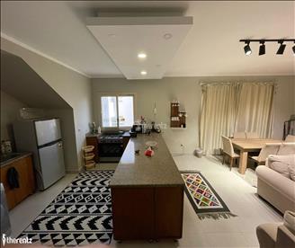 Duplex with roof 3 beds minutes from the sea