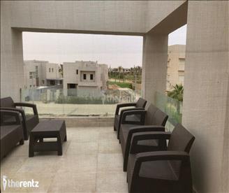 Duplex 4 bedrooms with AC'S amazing view 