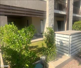 3 bds chalet directly in Almarina with garden