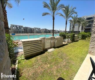 3 bds chalet directly in Almarina with garden